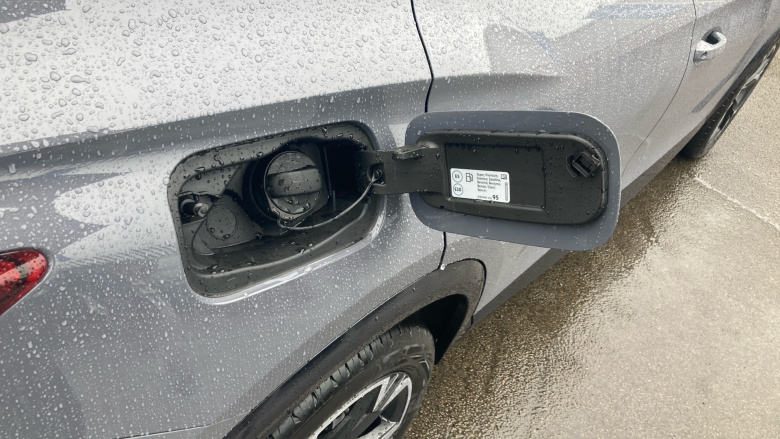 CUPRA Formentor 1.5 TSI 150 V1 5dr Petrol Estate